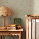 Papel pintado Coordonne BB Kids Bambis Mint D00330_N 