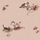 Papel pintado Coordonne BB Kids Kittens Peach D00318_N 