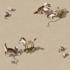 Papel pintado Coordonne BB Kids Kittens Jute D00317_N