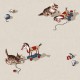 Papel pintado Coordonne BB Kids Kittens Natural D00316_N 