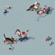 Papel pintado Coordonne BB Kids Kittens Sky D00314_N 