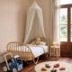 Papel pintado Coordonne BB Kids Lunch Peach D00311_N 