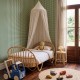 Papel pintado Coordonne BB Kids Lunch Emerald D00308_N 