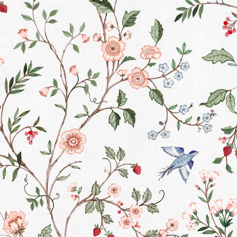 Papel pintado Coordonne BB Kids Bucolic Natural D00303_N 