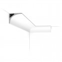 Cornisa Iluminación Indirecta C992 Infinity Orac Decor