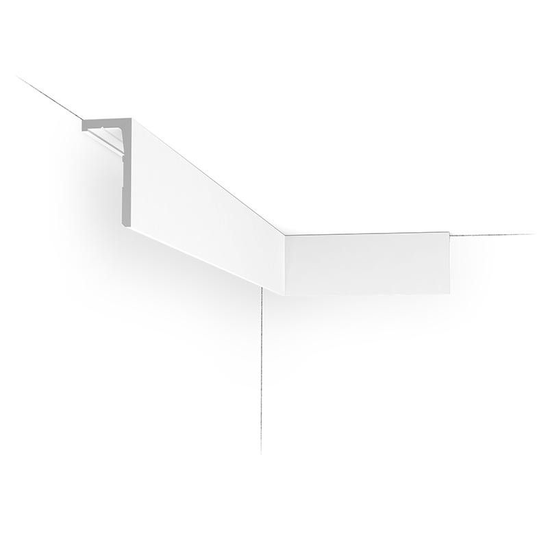 Orac Decor Cornisa CX215-2600 Ledge