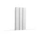 Orac Decor Revestimiento 3D W116-2600 Bar XL