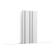 Orac Decor Revestimiento 3D W119-2600 Bar Mix