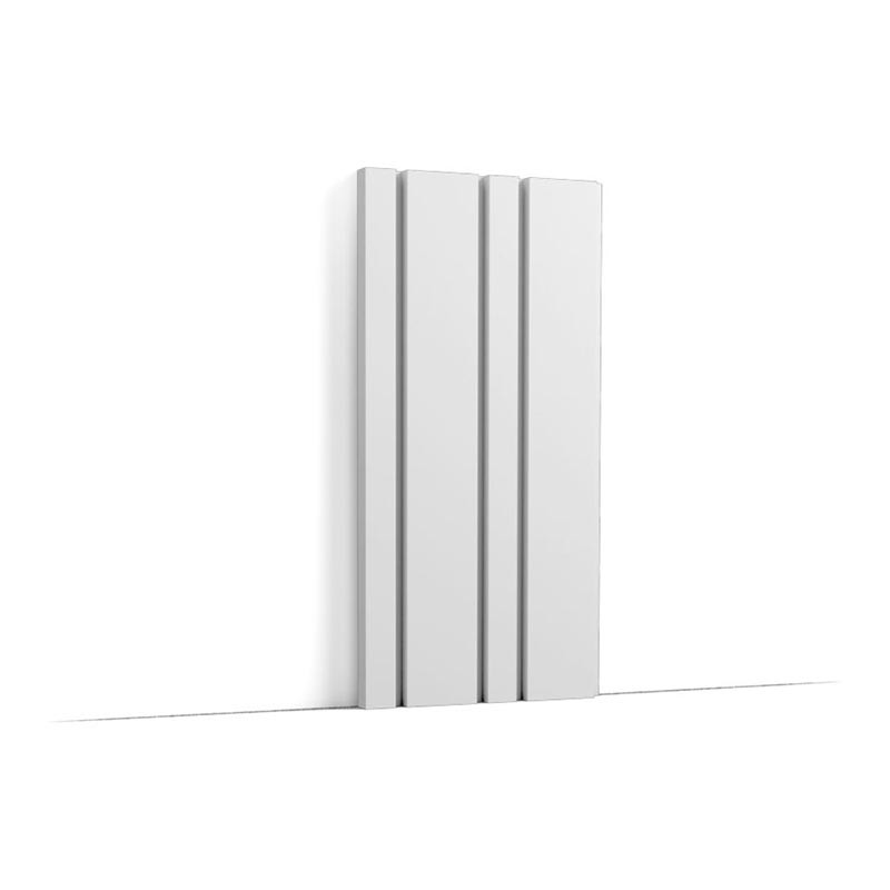 Orac Decor Revestimiento 3D W119-2600 Bar Mix