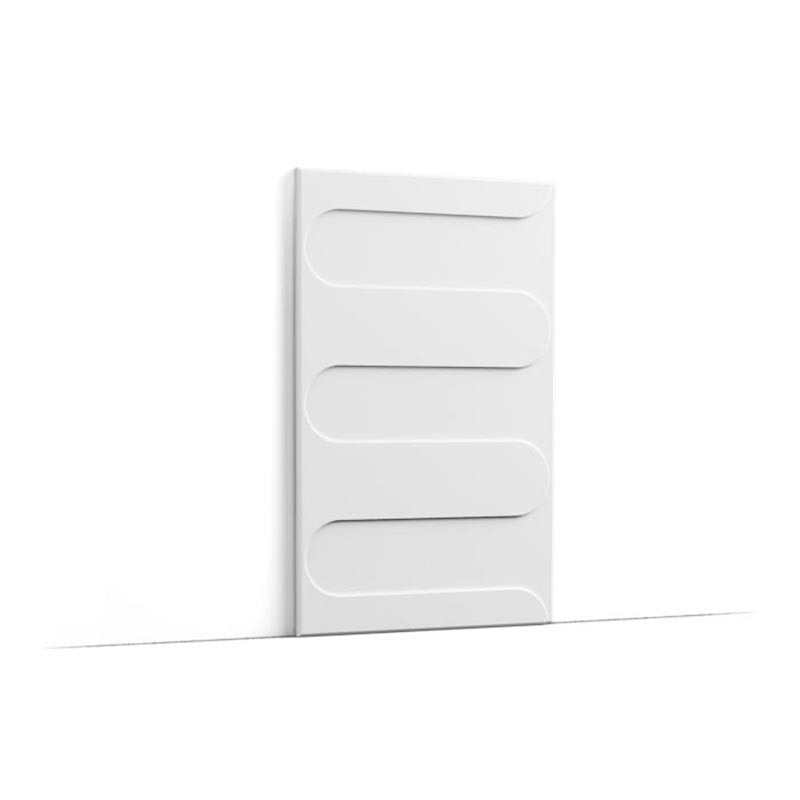 Orac Decor Revestimiento 3D W125 Swirl