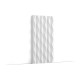 Orac Decor Revestimiento 3D W219 Zea
