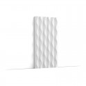 Revestimiento 3D W219 Zea Chain Orac Decor