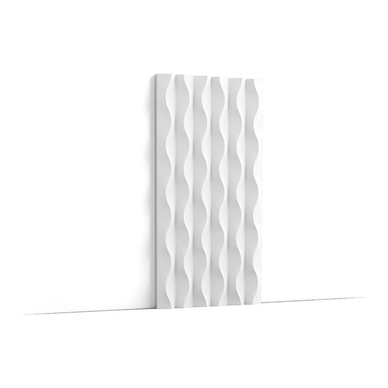 Orac Decor Revestimiento 3D W219 Zea