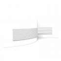 Revestimiento 3D WX213F Alto Orac Decor