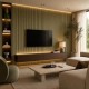 Orac Decor Revestimiento 3D WX213-2600 Alto