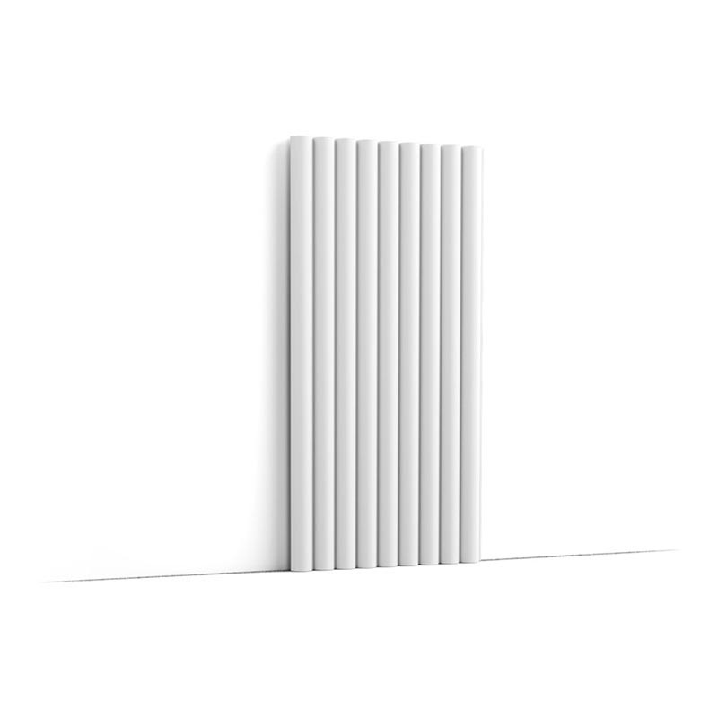 Orac Decor Revestimiento 3D WX218-2600 Flute XL