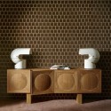 Allures Cabochon 29240 Revestimiento mural Arte