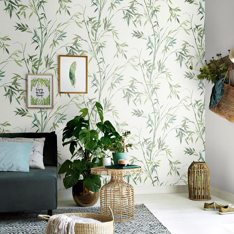 Papel pintado pdwall Botanica Wallpaper 011038807 