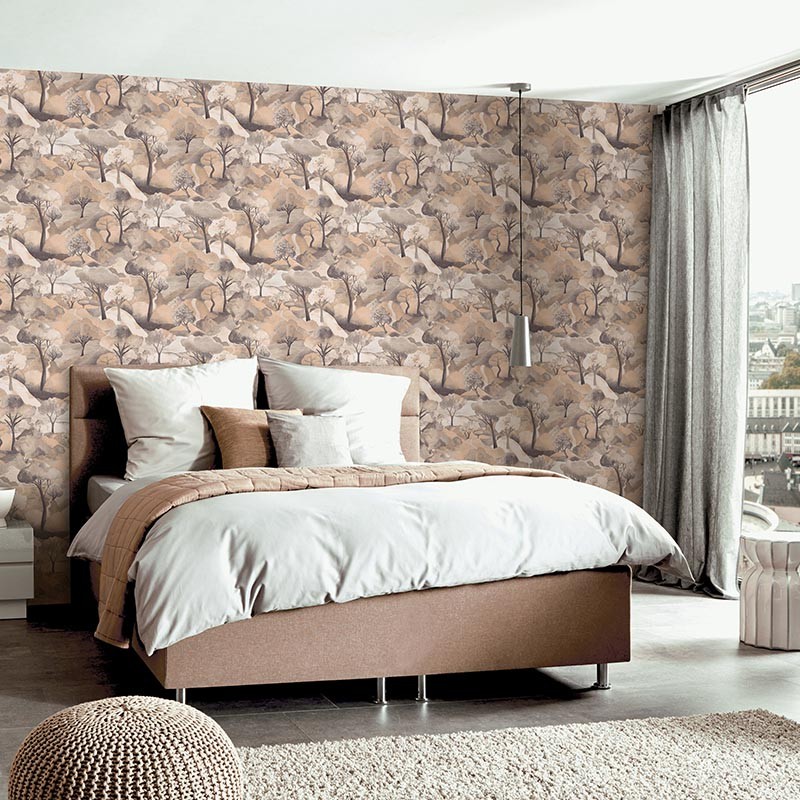 Papel pintado pdwall Botanica Wallpaper 011043332 