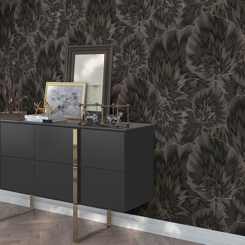 Papel pintado pdwall Botanica Wallpaper 011040215 