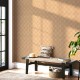 Papel pintado pdwall Damask Wallpaper 011045130 