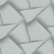 Papel pintado pdwall Geometric Wallpaper 011040124 