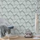 Papel pintado pdwall Geometric Wallpaper 011040124 