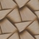 Papel pintado pdwall Geometric Wallpaper 011040130 