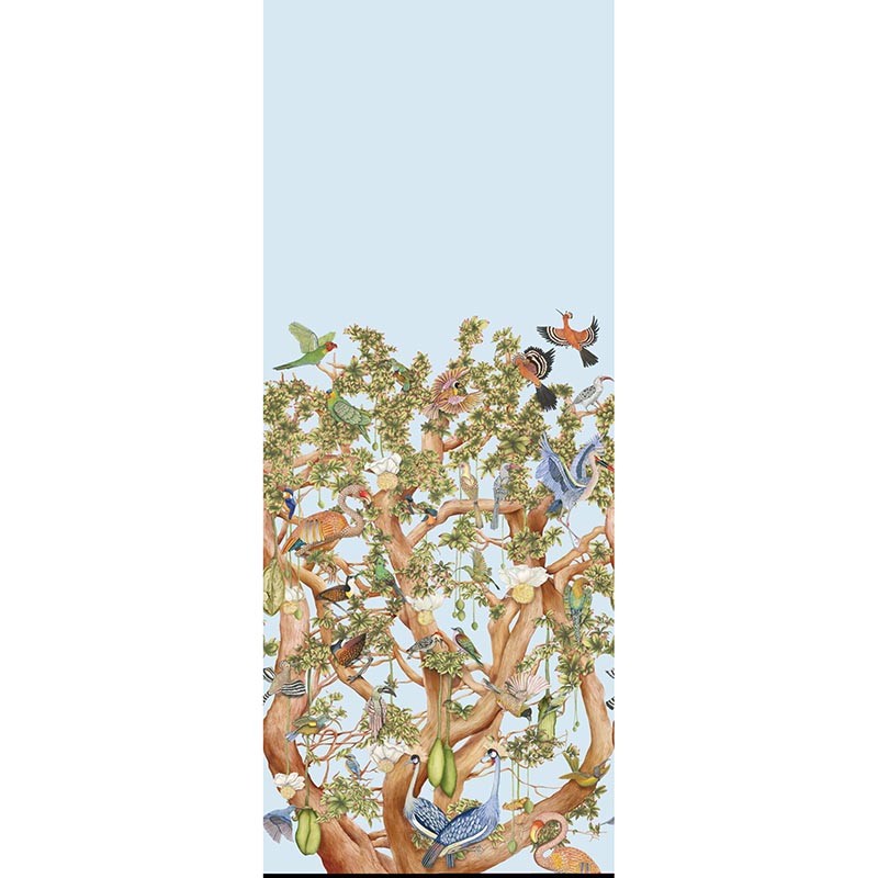 Mural decorativo Cole & Son Ardmore Baobab Tree of Life 129-1003
