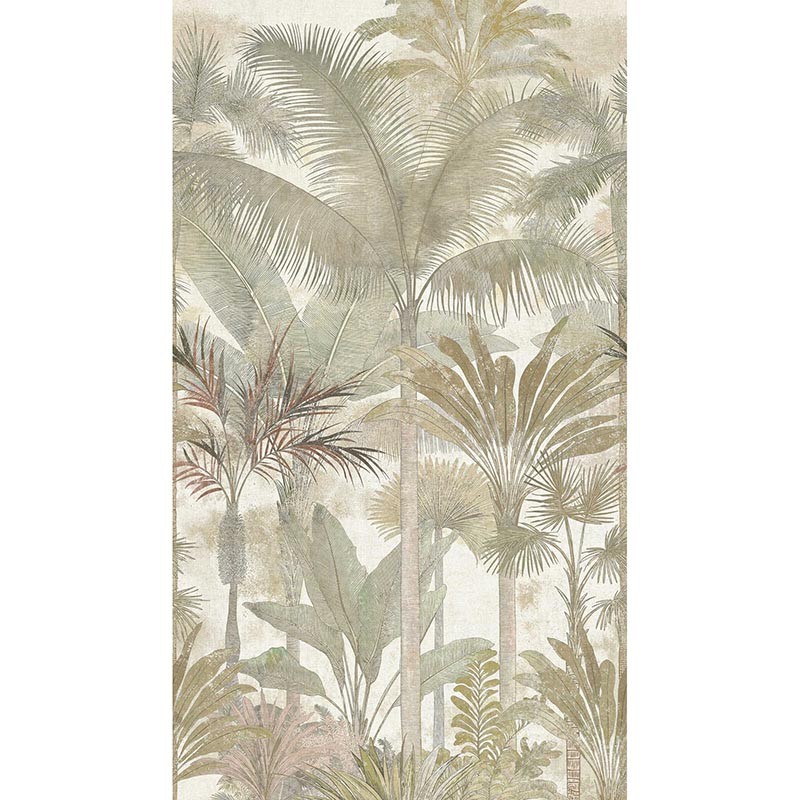 Cuba 2 76190-5 Mural decorativo As Creation