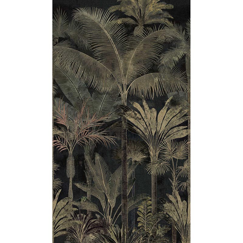 Cuba 2 76190-4 Mural decorativo As Creation