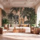 Cuba 2 76190-2 Mural decorativo As Creation