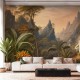 Cuba 2 76190-1 Mural decorativo As Creation