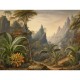 Cuba 2 76190-1 Mural decorativo As Creation