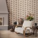 Papel Pintado Cole & Son Ardmore Baobab Afrika Damask 129/5017
