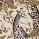 Papel Pintado Cole & Son Ardmore Baobab Royal Giraffe 129/3012