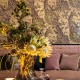 Papel Pintado Cole & Son Ardmore Baobab Royal Giraffe 129/3010