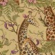 Papel Pintado Cole & Son Ardmore Baobab Royal Giraffe 129/3010