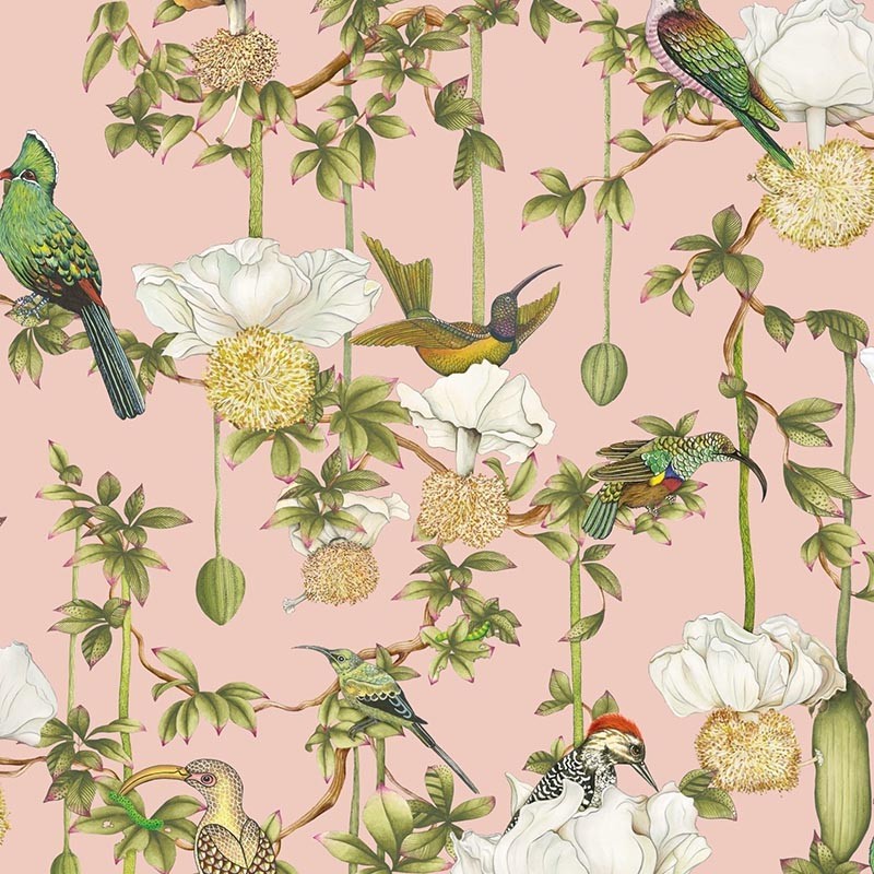 Papel Pintado Cole & Son Ardmore Baobab Baobab Botanica 129/2005