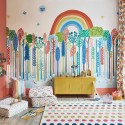 Picturebook II W652-01 Mural Villa Nova