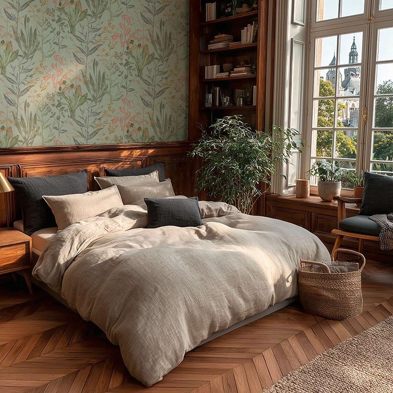 Papel pintado Living Walls Metropolitan Stories Vibes & Styles 79009-3
