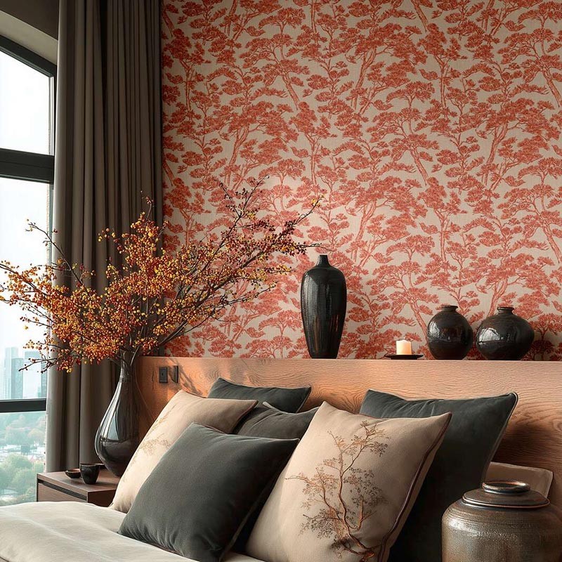 Papel pintado Living Walls Metropolitan Stories Vibes & Styles 79001-4