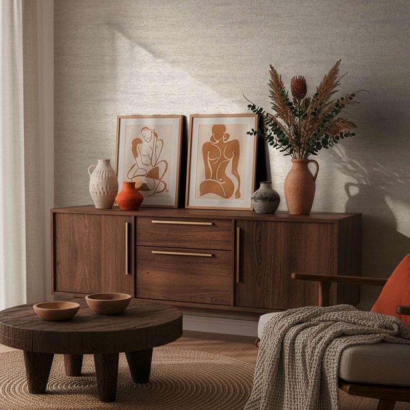 Papel pintado Living Walls Metropolitan Stories Vibes & Styles 79199-5