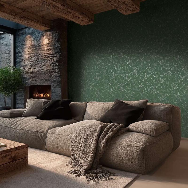 Papel pintado Living Walls Metropolitan Stories Vibes & Styles 79004-5