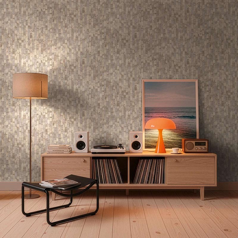 Papel pintado Living Walls Metropolitan Stories Vibes & Styles 79008-1