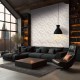 Papel pintado Living Walls Metropolitan Stories Vibes & Styles 79197-3