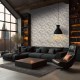 Papel pintado Living Walls Metropolitan Stories Vibes & Styles 79197-2
