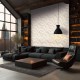 Papel pintado Living Walls Metropolitan Stories Vibes & Styles 79197-4
