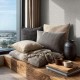 Papel pintado Living Walls Metropolitan Stories Vibes & Styles 79112-2 