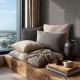 Papel pintado Living Walls Metropolitan Stories Vibes & Styles 79112-5